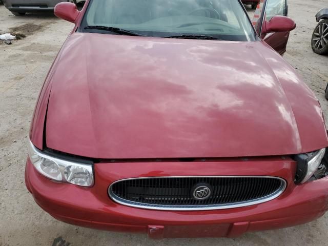 2004 Buick Lesabre Limited