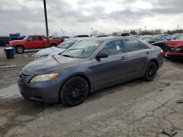 2007 Toyota Camry CE