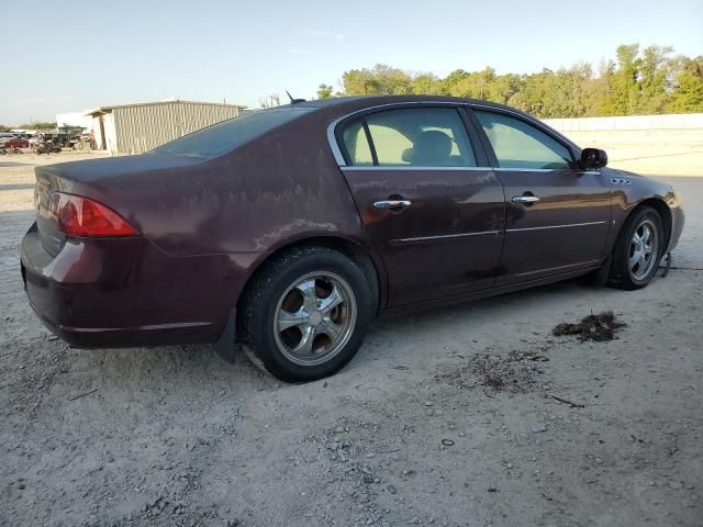 2007 Buick Lucerne CXL