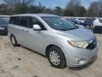 2012 Nissan Quest S