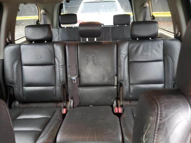 2006 Infiniti QX56