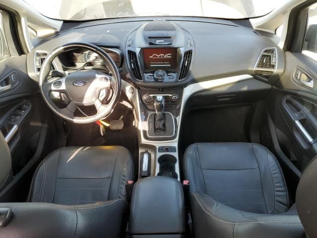 2013 Ford C-MAX SEL