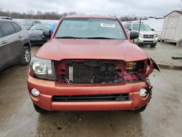 2006 Toyota Tacoma Double Cab