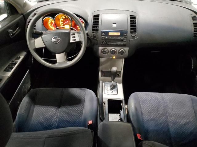 2005 Nissan Altima S