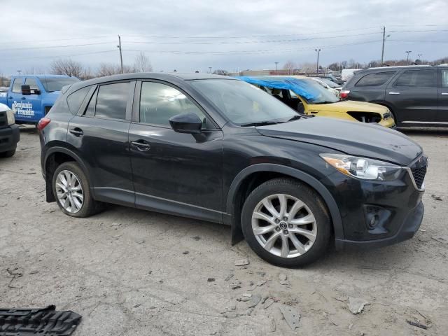 2013 Mazda CX-5 GT