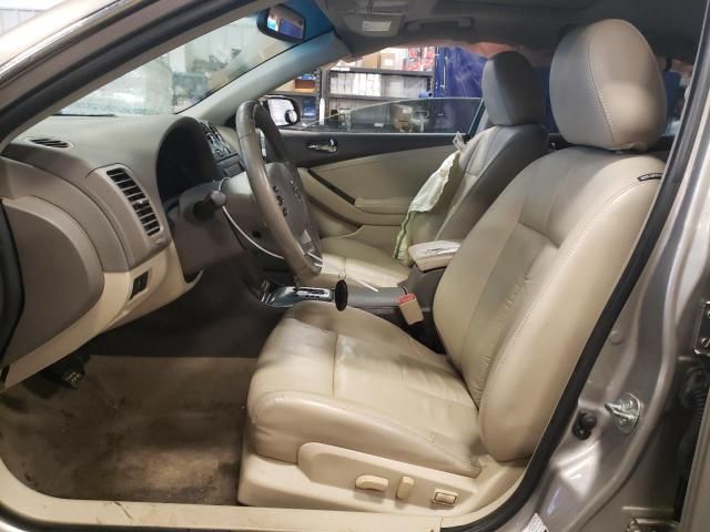 2011 Nissan Altima Base