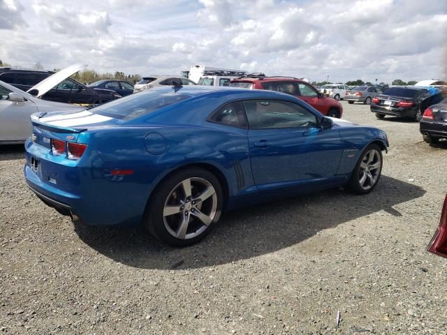 2010 Chevrolet Camaro SS