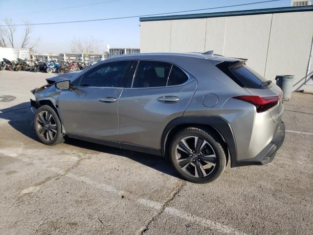 2019 Lexus UX 200