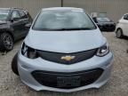 2017 Chevrolet Bolt EV LT