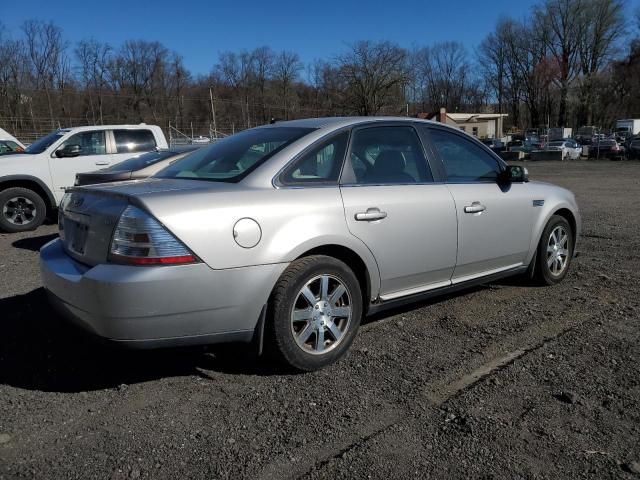 2008 Ford Taurus SEL