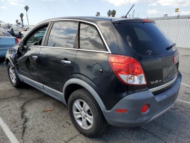 2008 Saturn Vue XE