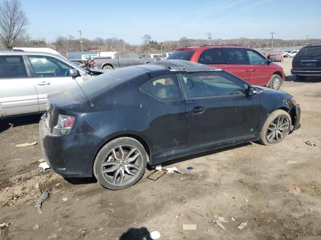 2015 Scion TC