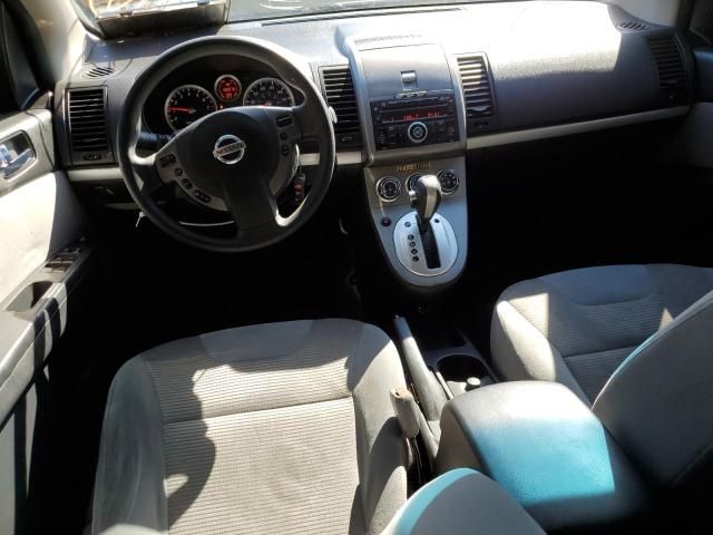 2010 Nissan Sentra 2.0