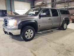 GMC Sierra Vehiculos salvage en venta: 2009 GMC Sierra K1500 SLT