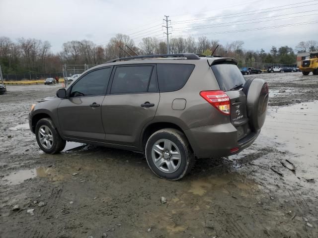 2010 Toyota Rav4