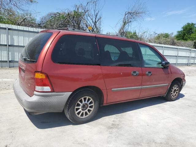 1999 Ford Windstar LX