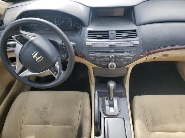 2010 Honda Accord Crosstour EX