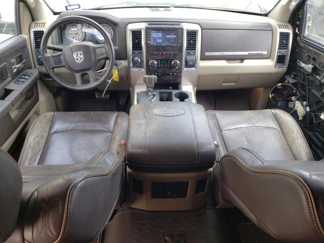 2012 Dodge RAM 1500 Longhorn