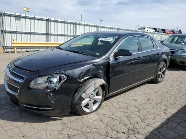 2010 Chevrolet Malibu 2LT