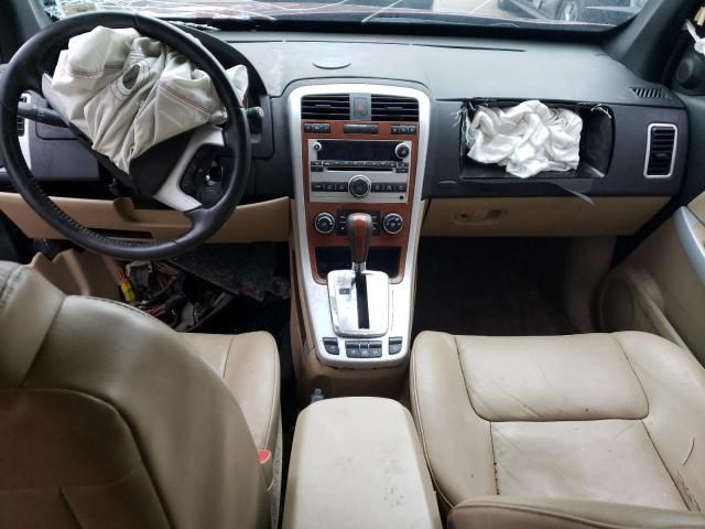 2008 Chevrolet Equinox LT