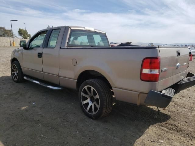 2006 Ford F150