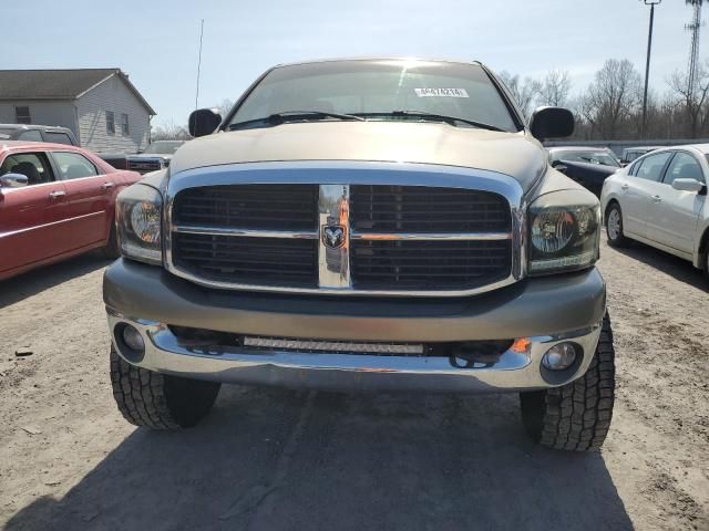 2007 Dodge RAM 2500 ST