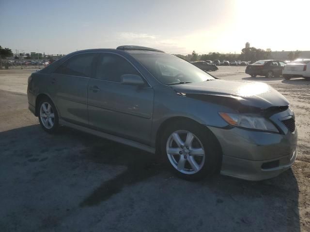 2007 Toyota Camry CE