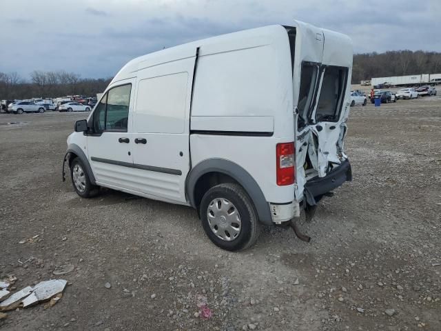 2012 Ford Transit Connect XL