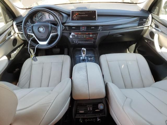 2014 BMW X5 XDRIVE35I