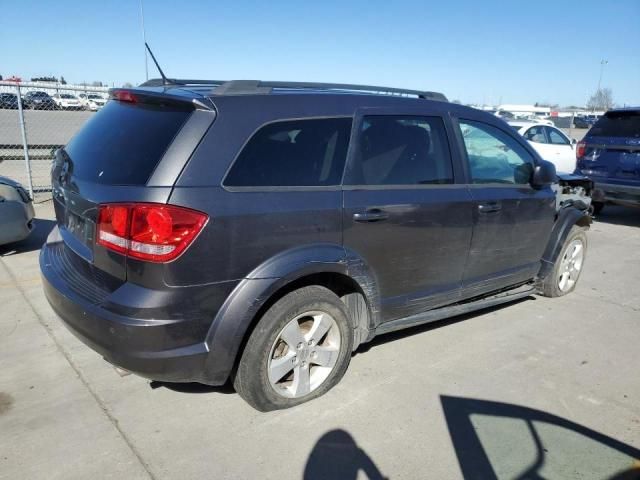 2016 Dodge Journey SE