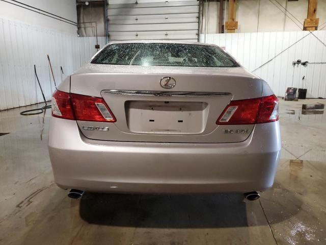 2008 Lexus ES 350