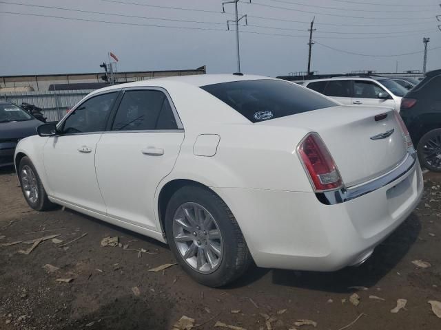 2014 Chrysler 300