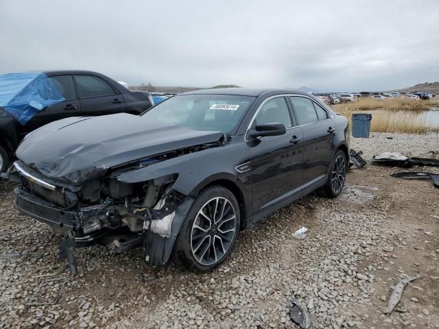 2015 Ford Taurus SHO