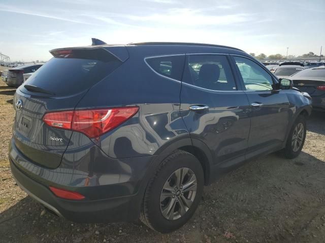 2016 Hyundai Santa FE Sport