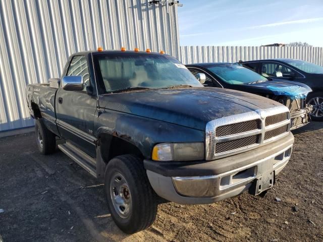 1997 Dodge RAM 2500