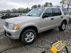 2004 Ford Explorer XLT