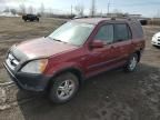 2003 Honda CR-V EX