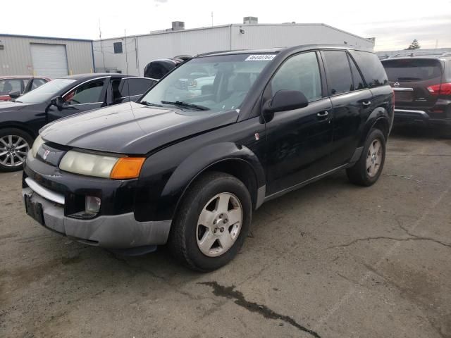 2004 Saturn Vue