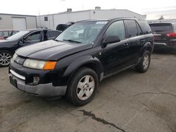 Saturn salvage cars for sale: 2004 Saturn Vue