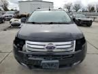 2007 Ford Edge SEL Plus