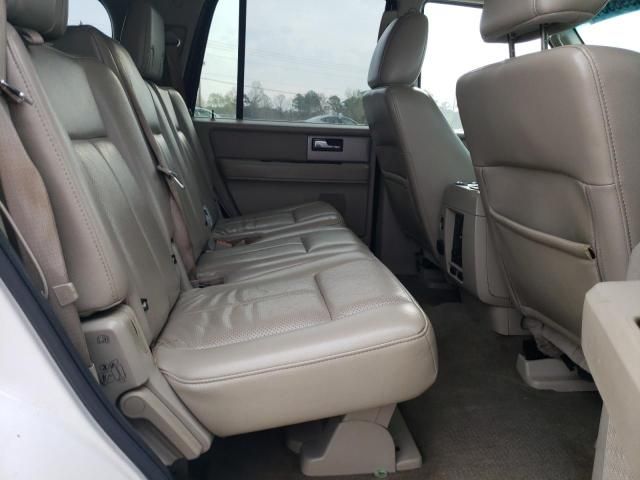 2012 Ford Expedition Limited