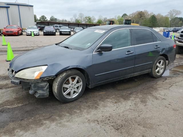 2005 Honda Accord EX