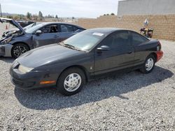 Saturn salvage cars for sale: 1998 Saturn SC1