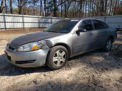 2006 Chevrolet Impala LT for sale in Austell, GA