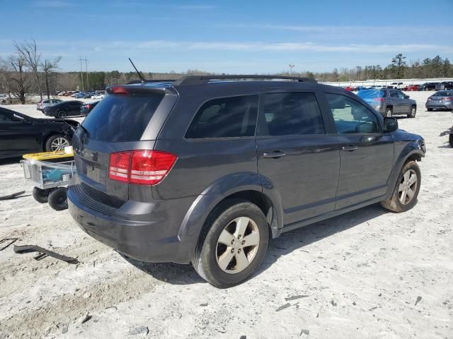 2016 Dodge Journey SE