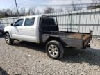 2007 Toyota Tacoma Double Cab Long BED