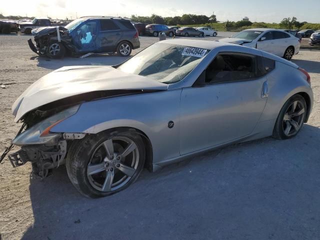 2009 Nissan 370Z