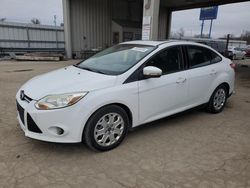 2012 Ford Focus SE for sale in Fort Wayne, IN