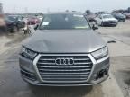 2018 Audi Q7 Prestige