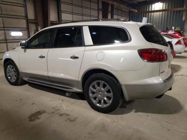 2011 Buick Enclave CXL